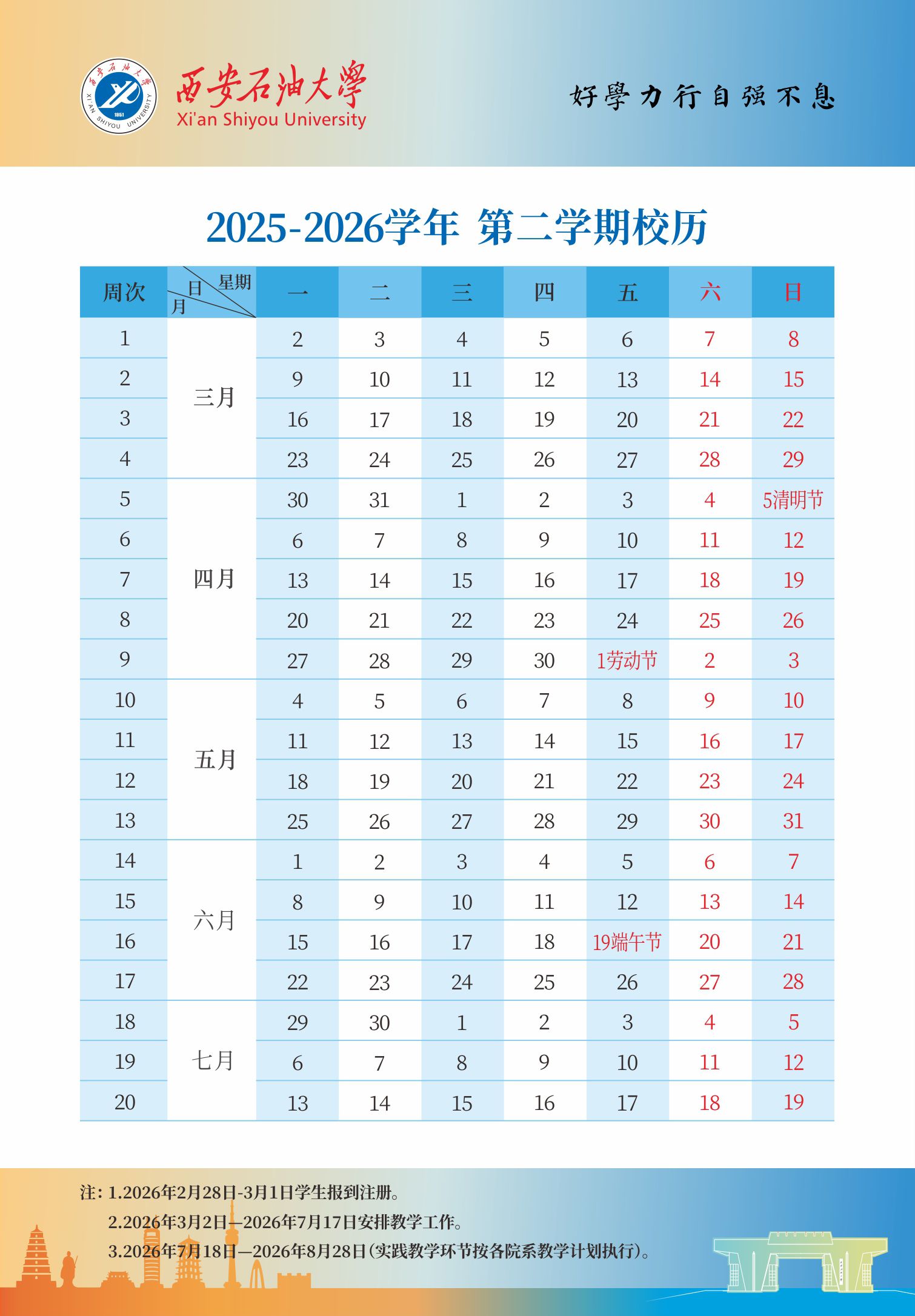 开拓创新”而广受用人单位欢迎