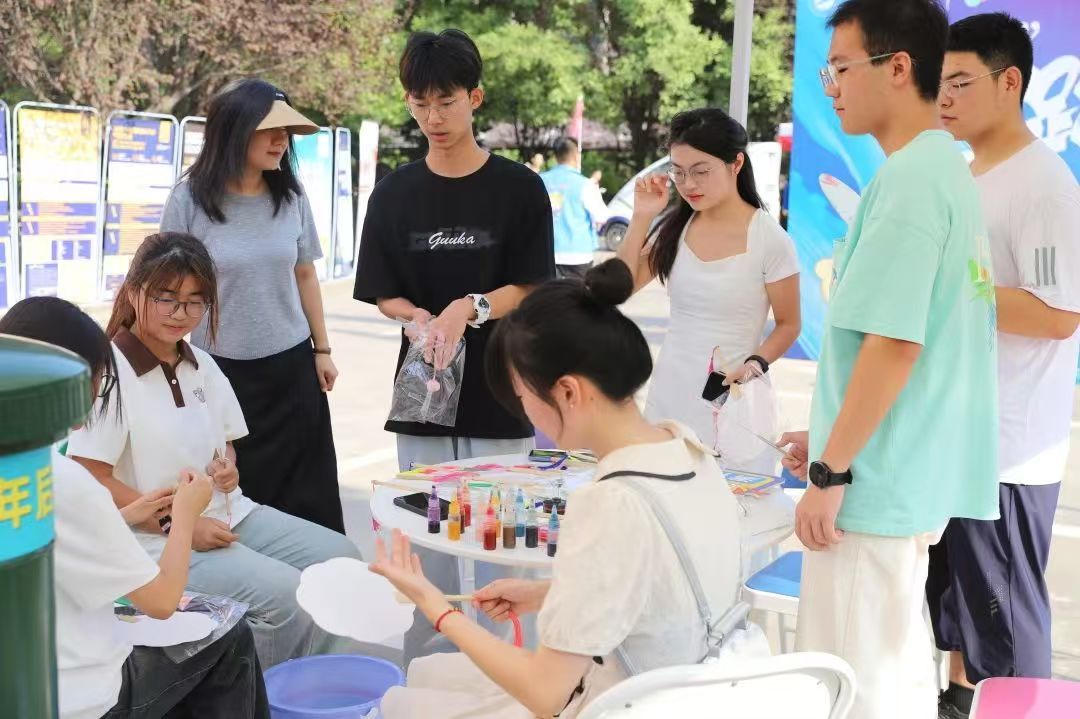 心委小确幸21天冬季接力第6天