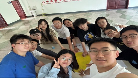 心委小确幸21天冬季接力第2天