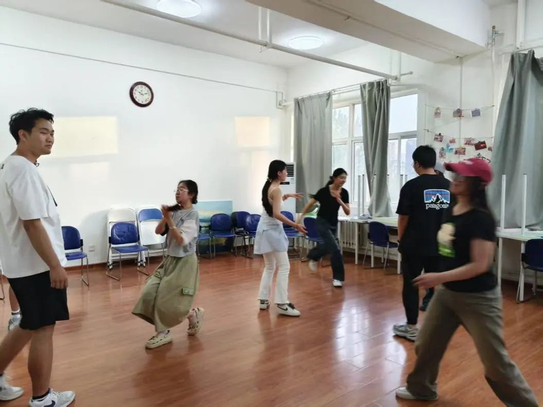五谷绘心·手工五谷画制作系列活动圆满结束