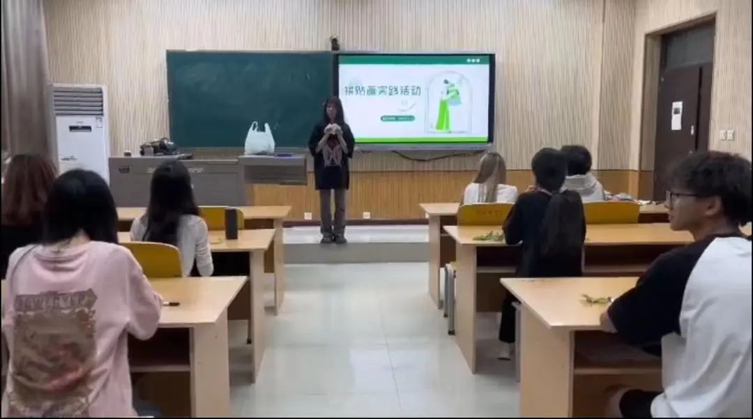 心委小确幸21天冬季接力第1天
