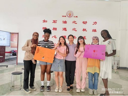 难忘这个春天|“取色春日