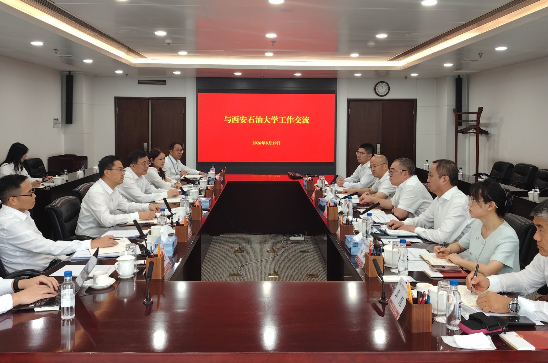 校米博体育官方网址操作说明书记常江带